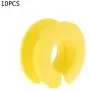 YOYOHOT 10pcs Clothes Hanger Spacers for Closet Organizer Windproof Hook Anti-Slip Rack