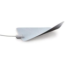 Winegard FL-55YR FlatWave Amplified Razor Thin HDTV Indoor Antenna (Renewed)