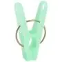 Mokylor 20Pcs Convenient Plastic Laundry Clothes Pins Hangers Spring Clamp Clips Sock Clips Mokylor 20Pcs Convenient Plastic Laundry Clothes Pins Hangers Spring Clamp Clips Sock Clips