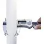 TYM-JKH Hanger Nordic Coat Rack Creative Disc Hanger Multi-Function Bedroom Clothes Rack Modern Minimalist Floor Hanger