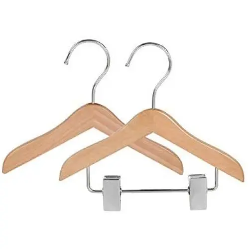 Doll Clothes Hangers Sold in Combo Set of (6) Hangers Doll Clothes Hangers Sold in Combo Set of (6) Hangers