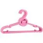10pcs Random Color Kids Clothes Hangers, Household Drying Rack,Children Laundry Storage, Child Coat Organizer, Wardrobe Closet Holder 10pcs Random Color Kids Clothes Hangers, Household Drying Rack,Children Laundry Storage, Child Coat Organizer, Wardrobe Closet Holder
