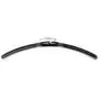 HANGERWORLD 20 Black 19.7inch Plastic Coat Clothes Garment Pant Skirt Bar Hangers 1.96inch Broad Shoulder Support HANGERWORLD 20 Black 19.7inch Plastic Coat Clothes Garment Pant Skirt Bar Hangers 1.96inch Broad Shoulder Support