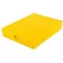 VPACK Files Storage Organizer Boxes, Flip Up Design Easy Clean Filing & Storage Office Boxes with Lip for Letters, Files, Documents, Papers (Yellow) VPACK Files Storage Organizer Boxes, Flip Up Design Easy Clean Filing & Storage Office Boxes with Lip for Letters, Files, Documents, Papers (Yellow)