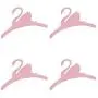 D DOLITY 4PCS/Pack Elegant Swan Design Clothes Hangers Baby Kids Wooden Coat Clothes Clothing Garment Hooks D DOLITY 4PCS/Pack Elegant Swan Design Clothes Hangers Baby Kids Wooden Coat Clothes Clothing Garment Hooks