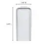 Command Large Canvas Hangers, Indoor Use (PH044-3NA) Command Large Canvas Hangers, Indoor Use (PH044-3NA)