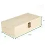 Mind Reader ESSOIL32-BRN Essential Oil Wooden Storage Boxes Organizer, Protector, Holds 32 Bottles, Case Box, Brown Mind Reader ESSOIL32-BRN Essential Oil Wooden Storage Boxes Organizer, Protector, Holds 32 Bottles, Case Box, Brown