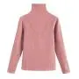 Toimothcn Womens Cotton Sweater Tops Blouse Long Sleeve Turtleneck Stretch Casual Bottoming Top