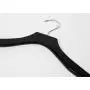 Topline Classic Wood Bridal Dress Hangers - Black Finish (10-Pack) Topline Classic Wood Bridal Dress Hangers - Black Finish (10-Pack)