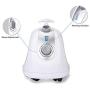 Garment Steamer,Standing Clothes Steamer with Clothes Hanger,1L Water Tank,2 Level Steam Adjustment