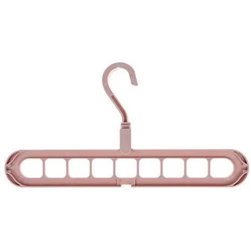 YUYUE Multi-Port Support Circle Clothes Hanger Clothes Drying Rack Scarf Hanger YUYUE Multi-Port Support Circle Clothes Hanger Clothes Drying Rack Scarf Hanger