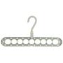 XFTOPSE Space Saving Hangers,Magic Hangers,for Clothes Hangers Space Saving Wardrobe Clothing Hanger