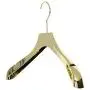 Serendipity Womens Plastic Clothes Hangers for Shops, Display, 15 x 10 inch, Pack of 10 Serendipity Womens Plastic Clothes Hangers for Shops, Display, 15 x 10 inch, Pack of 10