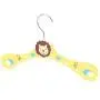 Latosiv - Clothes Hanger Hook - Kawaii Cartoon Animal Children Hanger Infant Kids Wooden Coat Clothes Hooks Living Room Bathroom - Hangers Kids Explorer Rail Reacher Ford Glass Latch Grabber Organiz Latosiv - Clothes Hanger Hook - Kawaii Cartoon Animal Children Hanger Infant Kids Wooden Coat Clothes Hooks Living Room Bathroom - Hangers Kids Explorer Rail Reacher Ford Glass Latch Grabber Organiz