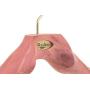 Woodlore Contoured Cedar Hanger