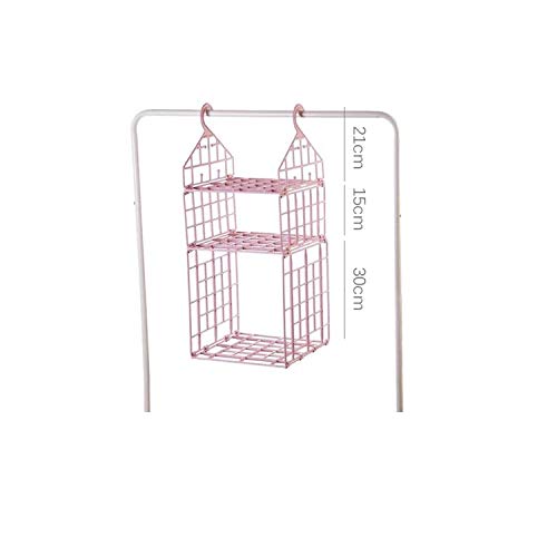 Clothes Hanger Organizer Organizador Ropa Interior Closet Hanger Basket Bag Storage Pants Tie Rack Hooks Shelf,Pink-4 Clothes Hanger Organizer Organizador Ropa Interior Closet Hanger Basket Bag Storage Pants Tie Rack Hooks Shelf,Pink-4
