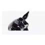 Copter ORGANBOO Creative American hook deer head modeling wall decoration hanger suction cup living room bedroom coat key hooks (Black) Copter ORGANBOO Creative American hook deer head modeling wall decoration hanger suction cup living room bedroom coat key hooks (Black)