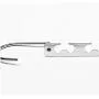 5pcs 6 Holes Stainless Steel Shirts Clothes Hanger Anti-Skid Hanger Multi-Functional Drying Rack Home Closet Storage Hook Decoration 5pcs 6 Holes Stainless Steel Shirts Clothes Hanger Anti-Skid Hanger Multi-Functional Drying Rack Home Closet Storage Hook Decoration