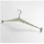 10pcs Random Color Non-Slip Telescopic Hanger Clothes Rack Hangers for Trousers Wedding Hanger 10pcs Random Color Non-Slip Telescopic Hanger Clothes Rack Hangers for Trousers Wedding Hanger