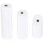 lRICE-home Nordic Style Wooden Wall Mount Hat Clothes Storage Hook Hanger Bathroom Towel Organizer Rack - L 3 lRICE-home Nordic Style Wooden Wall Mount Hat Clothes Storage Hook Hanger Bathroom Towel Organizer Rack - L 3