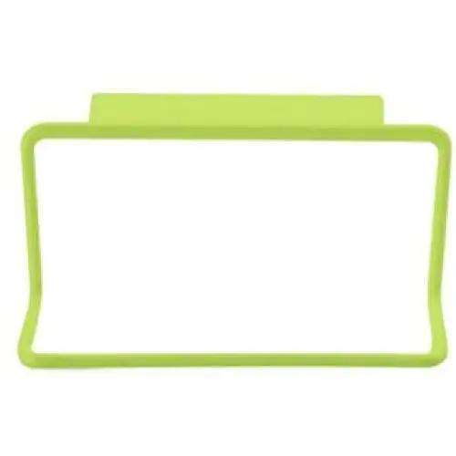 ROSENICE Kitchen Towel Rack Cabinets Bathroom Cloth Hanger Hook Wall Mounted Towel Bar ROSENICE Kitchen Towel Rack Cabinets Bathroom Cloth Hanger Hook Wall Mounted Towel Bar