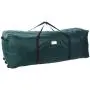 Elf Stor Rolling Duffle Christmas Tree Storage Bag - Green Elf Stor Rolling Duffle Christmas Tree Storage Bag - Green