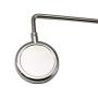 Cabilock 2pcs Purse Hook Hanger Zinc Alloy Handbag Hanger Bag Hanger Closet Organizer Holder for Women Ladies