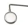Cabilock 2pcs Purse Hook Hanger Zinc Alloy Handbag Hanger Bag Hanger Closet Organizer Holder for Women Ladies