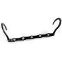 10pc 5 Holes Magic Hanger for Clothes Hangers Space Saving lockers Clothes Organizer Storage Multi Magic Closet Wonder Clothing Hook Decoration 10pc 5 Holes Magic Hanger for Clothes Hangers Space Saving lockers Clothes Organizer Storage Multi Magic Closet Wonder Clothing Hook Decoration