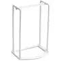 GUSENG Plastic Clothes Hanger Stacker Practical Holder Storage Organizer Rack Stand Sorting Travel Home Household Tools