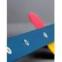 Nakko Over The Door Hook Hanger, Strong Metal Organizer for Cloth, Towel, Hat, Bag, Belt, Scarf, Jewelry, Multi Color Door Coat Rack, Iron