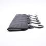 Highpot Cap Organizer Hanger Baseball Cap Holder Hat Organizer Clips - Change Your Cloth Hanger to Cap Organizer Hanger (B)