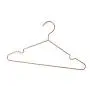 Koobay Top 17" Rose Copper Gold Shiny Steel Wire Clothes Hanger Non Slip Shoulders for Shirts,Coat,Slacks Storage & Display (10) Koobay Top 17" Rose Copper Gold Shiny Steel Wire Clothes Hanger Non Slip Shoulders for Shirts,Coat,Slacks Storage & Display (10)