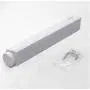 3.7M 5 Line Retractable Clothes Airer Washing Line Laundry Wall Mount Dryer Hanger Clothesline Outdoor Washing Line Drying Rack 3.7M 5 Line Retractable Clothes Airer Washing Line Laundry Wall Mount Dryer Hanger Clothesline Outdoor Washing Line Drying Rack