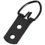 uxcell D Ring Picture Hangers, 52mm x 20mm Black Assortment Kit for Photo Hanging Solutions, 30 Pcs uxcell D Ring Picture Hangers, 52mm x 20mm Black Assortment Kit for Photo Hanging Solutions, 30 Pcs