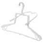Home bathroom products Household Plastic Multi-Functional Hanger with Cap Clip Foldable and Retractable Windproof Clothes, 1. Hat Hanger