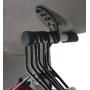 Car Clothes Hanger - Move Your Clothes Without the Hassle of a Full-cabin Bar!