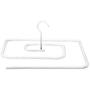 XFTOPSE Multifunction Rotary Airers,Spiral Shaped Drying Rack,Creative White Stainless Steel Spiral Shaped Clothes Quilt Blanket Sheets Hanger, Rotating Rack Airer XFTOPSE Multifunction Rotary Airers,Spiral Shaped Drying Rack,Creative White Stainless Steel Spiral Shaped Clothes Quilt Blanket Sheets Hanger, Rotating Rack Airer
