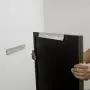 Hangman Softy - Heavy Duty Frame Hanger with Minimal Wall Damage: SFT-5-2 Hangman Softy - Heavy Duty Frame Hanger with Minimal Wall Damage: SFT-5-2