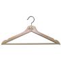 3D Laser Engraved Superior Court Judge Garment Wood Robe Clothes Hanger (Superior Court Judge) 3D Laser Engraved Superior Court Judge Garment Wood Robe Clothes Hanger (Superior Court Judge)