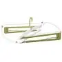 5pcs Random Color Space Saving Coat Clothes Hangers Non Slip Slim-Line Soft Extension Clothing Hotel, Home, etc. Hangers 5pcs Random Color Space Saving Coat Clothes Hangers Non Slip Slim-Line Soft Extension Clothing Hotel, Home, etc. Hangers