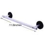 LEKUSHA Magnetic Towel Bar Towel Rack Dish Hand Tea Towel Holder Dishcloth Hook Hanger for Refrigerator, Kitchen Stove, Oven, Dishwasher, Sink, Laundry Washing Machine LEKUSHA Magnetic Towel Bar Towel Rack Dish Hand Tea Towel Holder Dishcloth Hook Hanger for Refrigerator, Kitchen Stove, Oven, Dishwasher, Sink, Laundry Washing Machine