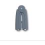 CP-nine 4 Pcs Mini Folding Travel Clothes Hangers Foldable Plastic Adjustable Portable for Suitcase Adult Children Clothes Rack