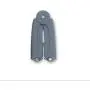 CP-nine 4 Pcs Mini Folding Travel Clothes Hangers Foldable Plastic Adjustable Portable for Suitcase Adult Children Clothes Rack