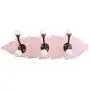 Indianshelf Handmade 2 Artistic Vintage Pink Wooden Double Loop Clothes Hooks Hangers/Wall Hooks for Kids Indianshelf Handmade 2 Artistic Vintage Pink Wooden Double Loop Clothes Hooks Hangers/Wall Hooks for Kids