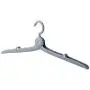 FOONEE Foldable Hangers, Portable Non Slip Hangers, Clothes Drying Rack for Travel, Home, Dormitory, Business Trip