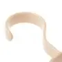 MEIYIN Petal Scarf Hook Frame Multifunctional Clothes Hanger Tie Storage Rack Belt Holes Holder MEIYIN Petal Scarf Hook Frame Multifunctional Clothes Hanger Tie Storage Rack Belt Holes Holder