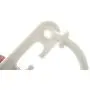 10PC 5Hole Multifunction Magic Hanger Saving Space Closet Organizer Cabide Clothes Hanger Clothing Hooks Decoration 10PC 5Hole Multifunction Magic Hanger Saving Space Closet Organizer Cabide Clothes Hanger Clothing Hooks Decoration