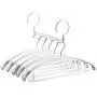 Wecnday-Home Space Saving Hangers 2-Pack Hangers Set Space Saving PP Durable Clothes Hangers Closet Organizers for Coats Jackets Dorm Room Apartment Essentials Tie Hanger Storage Coat Hangers Wecnday-Home Space Saving Hangers 2-Pack Hangers Set Space Saving PP Durable Clothes Hangers Closet Organizers for Coats Jackets Dorm Room Apartment Essentials Tie Hanger Storage Coat Hangers