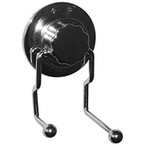 Cxjff Wall Coat Rack Clothes Hat Hanger Holder Electroplated Iron Paste No Trace Simple 1/2/3/4/5/6 Pieces, Silver, 16x6.7x7CM (Color : 4 Pieces) Cxjff Wall Coat Rack Clothes Hat Hanger Holder Electroplated Iron Paste No Trace Simple 1/2/3/4/5/6 Pieces, Silver, 16x6.7x7CM (Color : 4 Pieces)